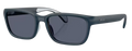 Lunettes de Soleil Moncler Slicka ME8002