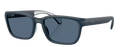 Lunettes de Soleil Moncler Slicka ME8002