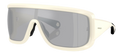 Lunettes de Soleil Moncler Snowseeker ME8003