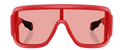 Lunettes de Soleil Moncler Snowseeker ME8003