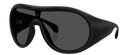 Lunettes de Soleil Moncler Cloche ME8004
