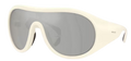 Lunettes de Soleil Moncler Cloche ME8004