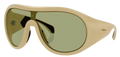 Lunettes de Soleil Moncler Cloche ME8004