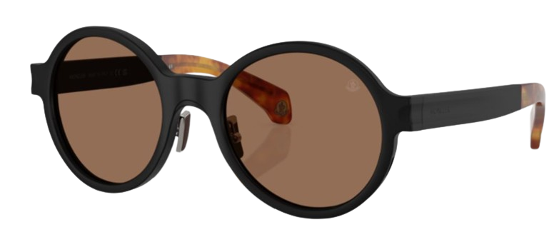 Lunettes de Soleil Moncler Rondo ME4001