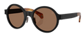 Lunettes de Soleil Moncler Rondo ME4001