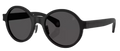 Lunettes de Soleil Moncler Rondo ME4001