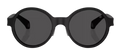 Lunettes de Soleil Moncler Rondo ME4001