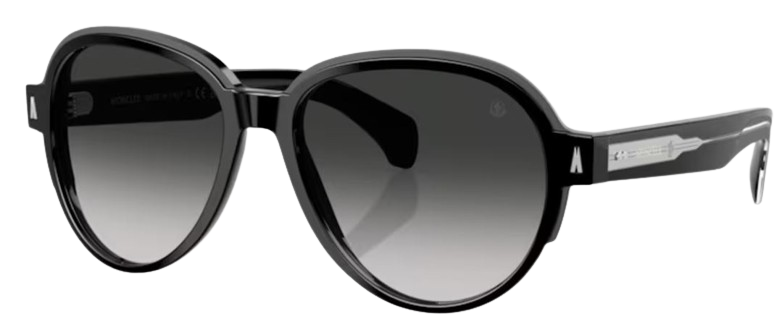 Lunettes de Soleil Moncler Swanspan ME6005