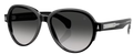 Lunettes de Soleil Moncler Swanspan ME6005
