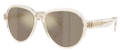 Lunettes de Soleil Moncler Swanspan ME6005