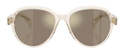 Lunettes de Soleil Moncler Swanspan ME6005