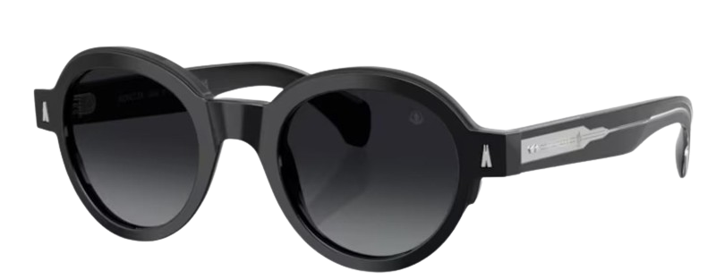 Lunettes de Soleil Moncler Rondosa ME6003