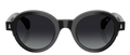 Lunettes de Soleil Moncler Rondosa ME6003