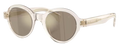 Lunettes de Soleil Moncler Rondosa ME6003
