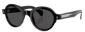 Lunettes de Soleil Moncler Rondosa ME6003
