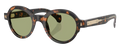 Lunettes de Soleil Moncler Rondosa ME6003