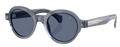 Lunettes de Soleil Moncler Rondosa ME6003