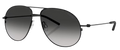 Lunettes de Soleil Moncler Flyze ME4002