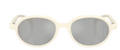 Lunettes de Soleil Moncler Caprice ME8006
