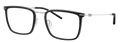 Lunettes de vue Moncler ME1001D
