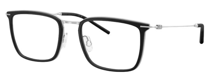 Lunettes de vue Moncler ME1001D