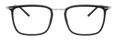 Lunettes de vue Moncler ME1001D