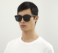 Lunettes de soleil Gucci Web GG0417SK