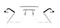 Lunettes de vue Moncler ME1003