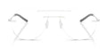 Lunettes de vue Moncler ME1003