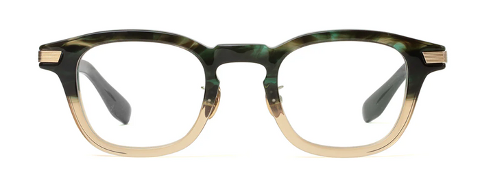 Lunettes de vue Mr.Gentleman Jackson
