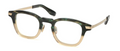 Lunettes de vue Mr.Gentleman Jackson
