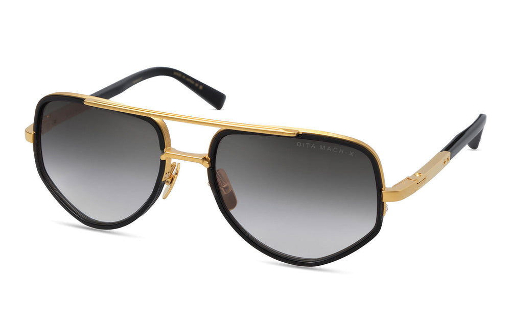 Lunettes de Soleil Dita Detron DTS463