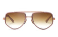 Lunettes de Soleil Dita Detron DTS463