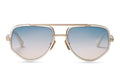 Lunettes de Soleil Dita Detron DTS463