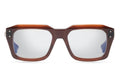 Lunettes de vue Dita Grandmaster-Nine DTX464
