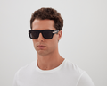 Lunettes de Soleil Gucci Lettering GG1517S