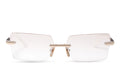Lunettes de Soleil Dita Eymori DTX462