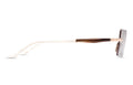 Lunettes de Soleil Dita Eymori DTX462