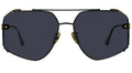 Lunettes de Soleil Linda Farrow Amar