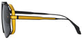 Lunettes de Soleil Linda Farrow Amar