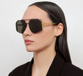 Lunettes de Soleil Linda Farrow Amar