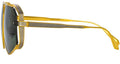 Lunettes de Soleil Linda Farrow Amar