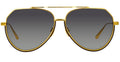Lunettes de Soleil Linda Farrow Bayer