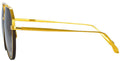Lunettes de Soleil Linda Farrow Bayer