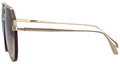 Lunettes de Soleil Linda Farrow Bayer