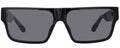 Lunettes de Soleil Linda Farrow Brady