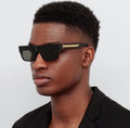 Lunettes de Soleil Linda Farrow Brady