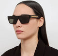 Lunettes de Soleil Linda Farrow Brady
