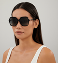 Lunettes de Soleil Gucci Logo GG1072SA
