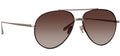 Lunettes de Soleil Linda Farrow Marcelo